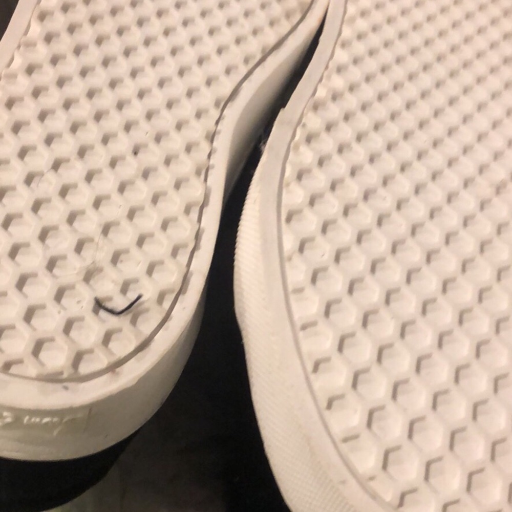 New in box size 5.5 women’s sam Edelman sneakers